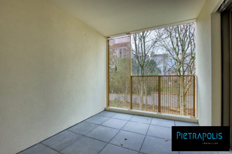  appartement villeurbanne 69100