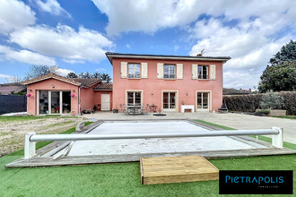  appartement villeurbanne 69100