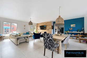  appartement villeurbanne 69100