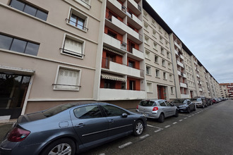  appartement villeurbanne 69100