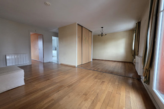  appartement villeurbanne 69100