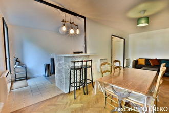  appartement villeurbanne 69100