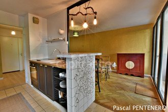  appartement villeurbanne 69100