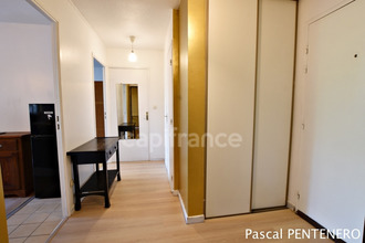  appartement villeurbanne 69100