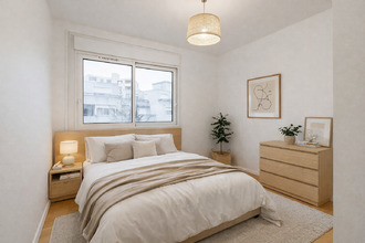  appartement villeurbanne 69100