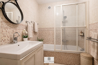  appartement villeurbanne 69100