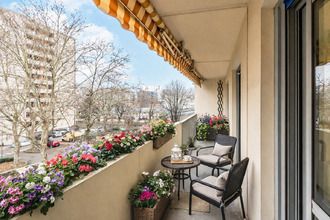  appartement villeurbanne 69100