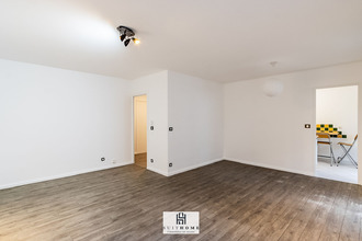  appartement villeurbanne 69100