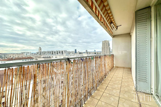 appartement villeurbanne 69100