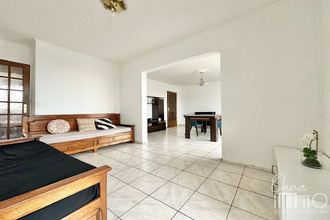  appartement villeurbanne 69100