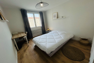  appartement villeurbanne 69100