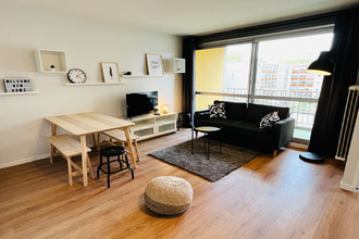  appartement villeurbanne 69100