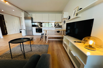  appartement villeurbanne 69100