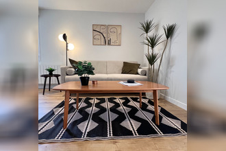  appartement villeurbanne 69100