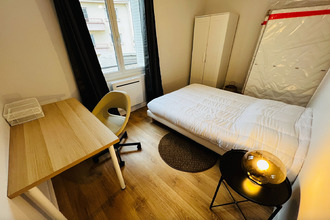  appartement villeurbanne 69100