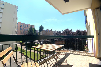  appartement villeurbanne 69100