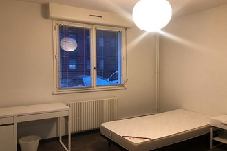  appartement villeurbanne 69100