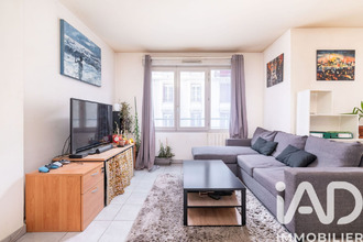  appartement villeurbanne 69100