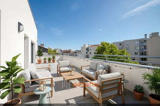  appartement villeurbanne 69100