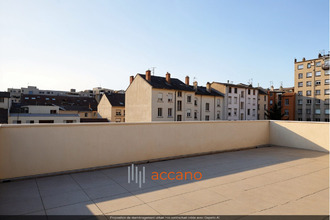  appartement villeurbanne 69100