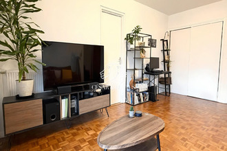  appartement villeurbanne 69100