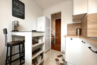  appartement villeurbanne 69100