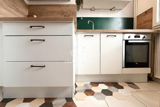  appartement villeurbanne 69100