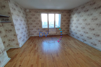  appartement villeurbanne 69100