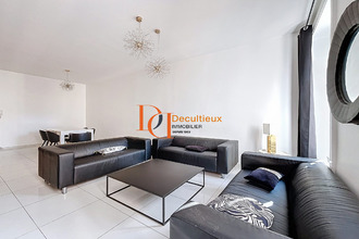  appartement villeurbanne 69100