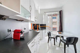  appartement villeurbanne 69100