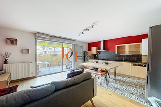  appartement villeurbanne 69100