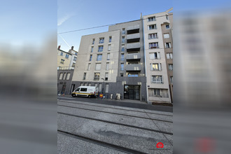  appartement villeurbanne 69100