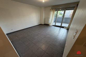  appartement villeurbanne 69100