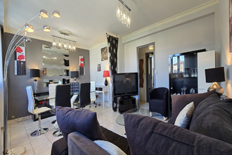  appartement villeurbanne 69100