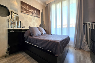  appartement villeurbanne 69100