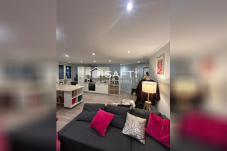  appartement villeurbanne 69100