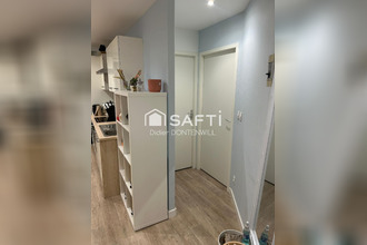  appartement villeurbanne 69100