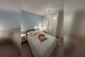  appartement villeurbanne 69100