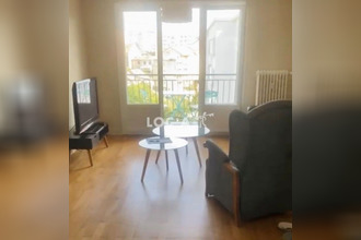  appartement villeurbanne 69100