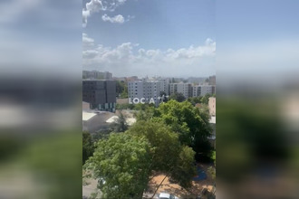  appartement villeurbanne 69100