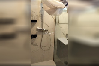  appartement villeurbanne 69100