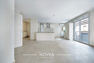  appartement villeurbanne 69100