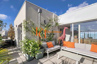  appartement villeurbanne 69100