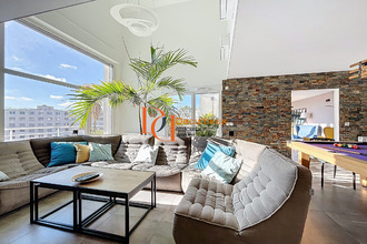  appartement villeurbanne 69100