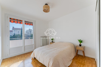  appartement villeurbanne 69100