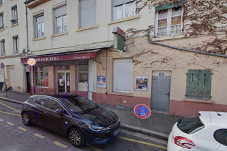  appartement villeurbanne 69100