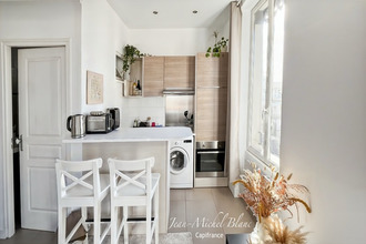  appartement villeurbanne 69100