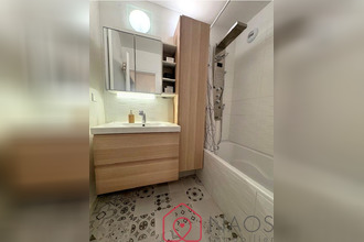  appartement villeurbanne 69100