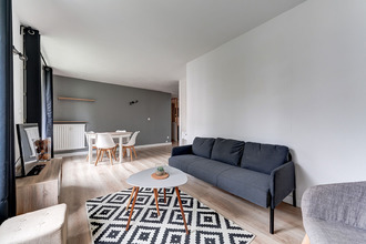  appartement villeurbanne 69100