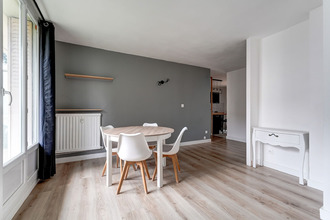  appartement villeurbanne 69100